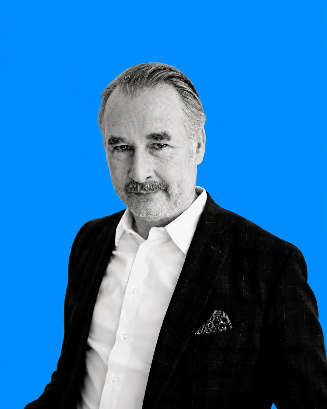 Oliver Kleinfeld